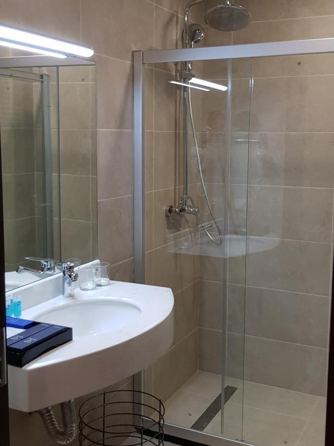 Bakuriani Crystal Resort Apartment מראה חיצוני תמונה
