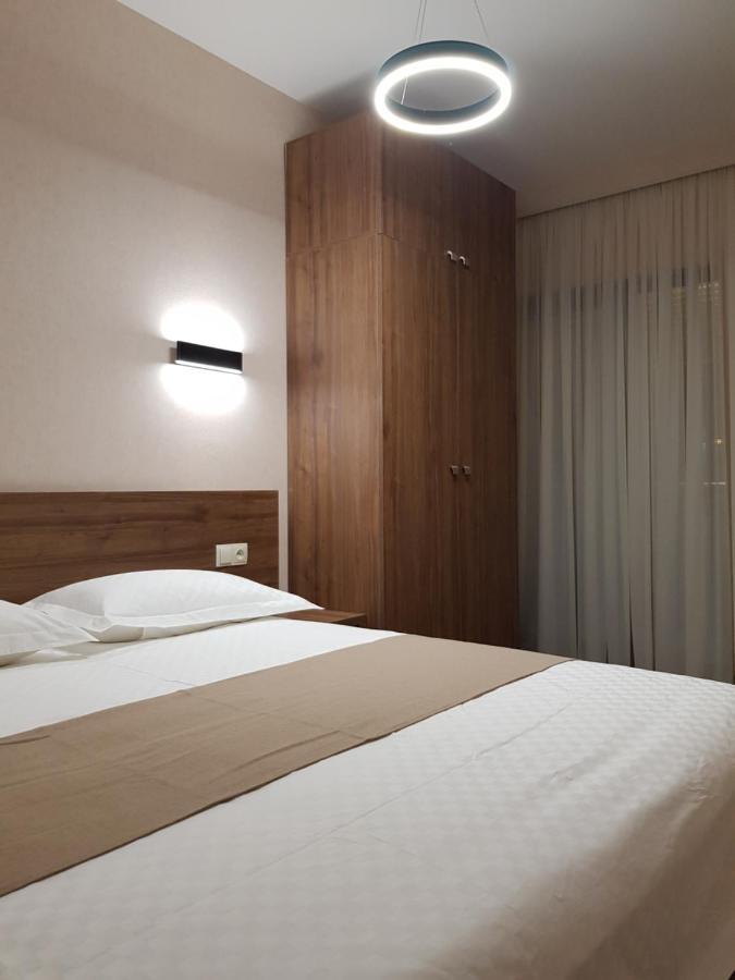 Bakuriani Crystal Resort Apartment מראה חיצוני תמונה